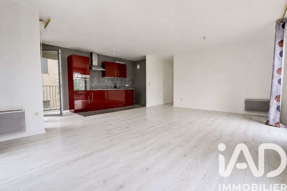Vente Appartement Vente Appartement 3 pièces Mantes-la-jolie