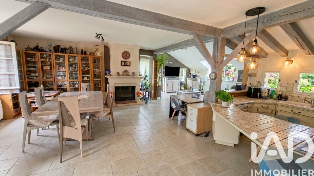 Vente Maison de village 6 pièces