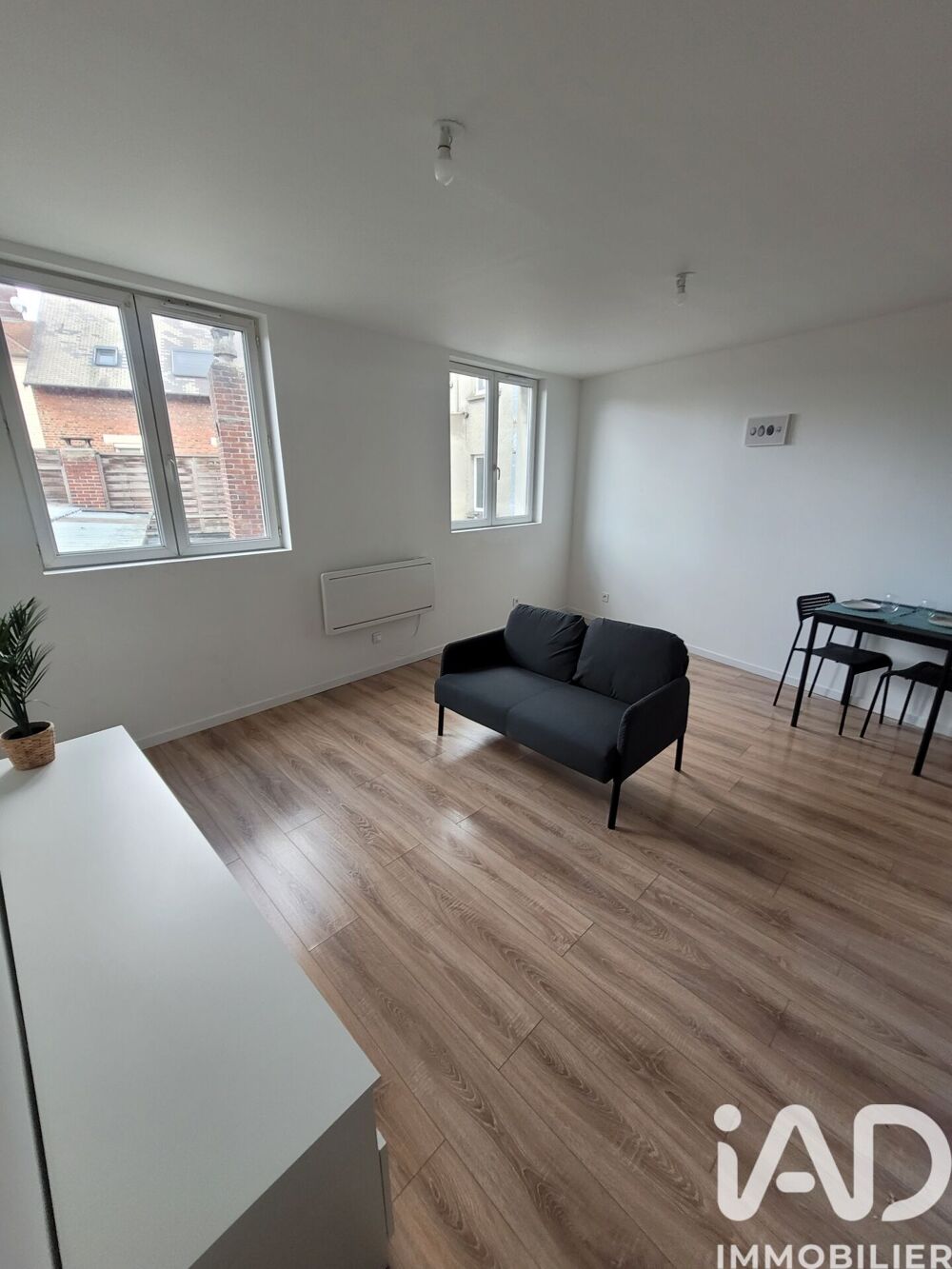 Location Appartement 2 pièces