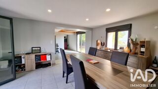  Maison à vendre 5 pièces 163 m²