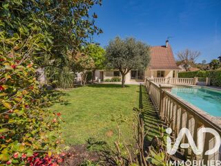  Maison � vendre 7 pi�ces 201 m�