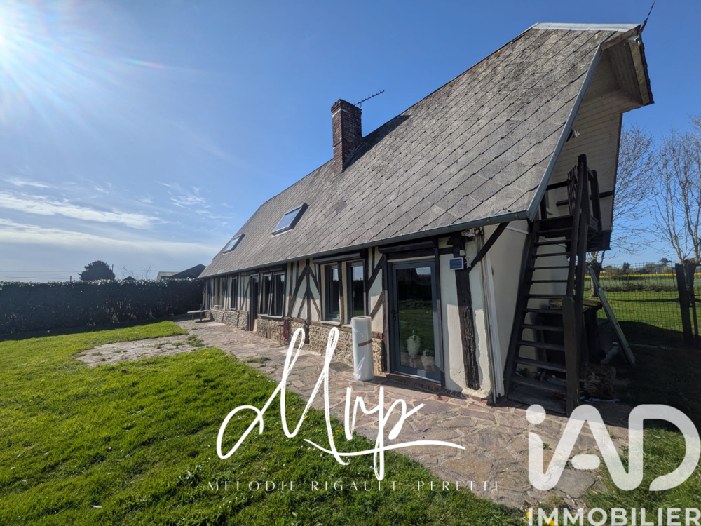 Vente Maison/villa 4 pièces