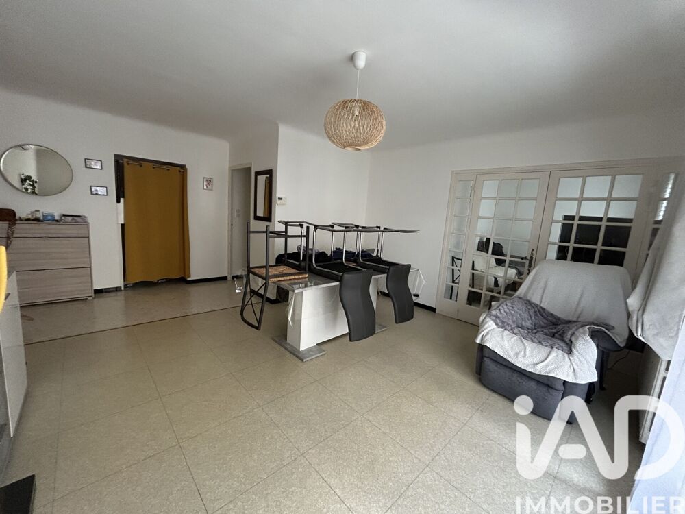 Vente Appartement 5 pièces