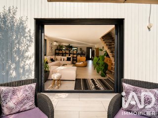  Maison à vendre 4 pièces 108 m²