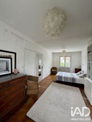  Maison à vendre 5 pièces 120 m²