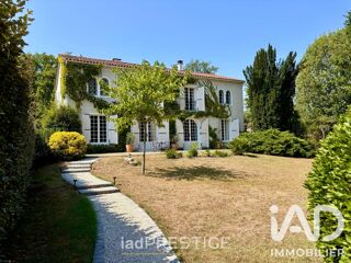  Maison à vendre 7 pièces 198 m²