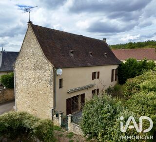  Maison à vendre 5 pièces 169 m²