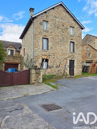  Maison à vendre 3 pièces 89 m²