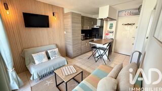 Appartement à vendre 2 pièces 30 m²
