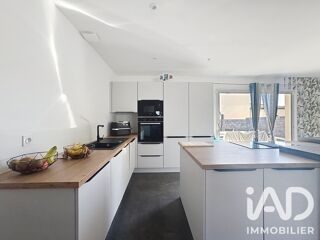  Maison à vendre 5 pièces 118 m²