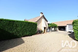  Maison à vendre 5 pièces 164 m²