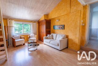  Maison à vendre 5 pièces 110 m²