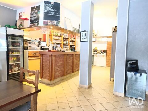 Vente Restaurant 200 m&sup2; 95000 08000 Charleville-mézières