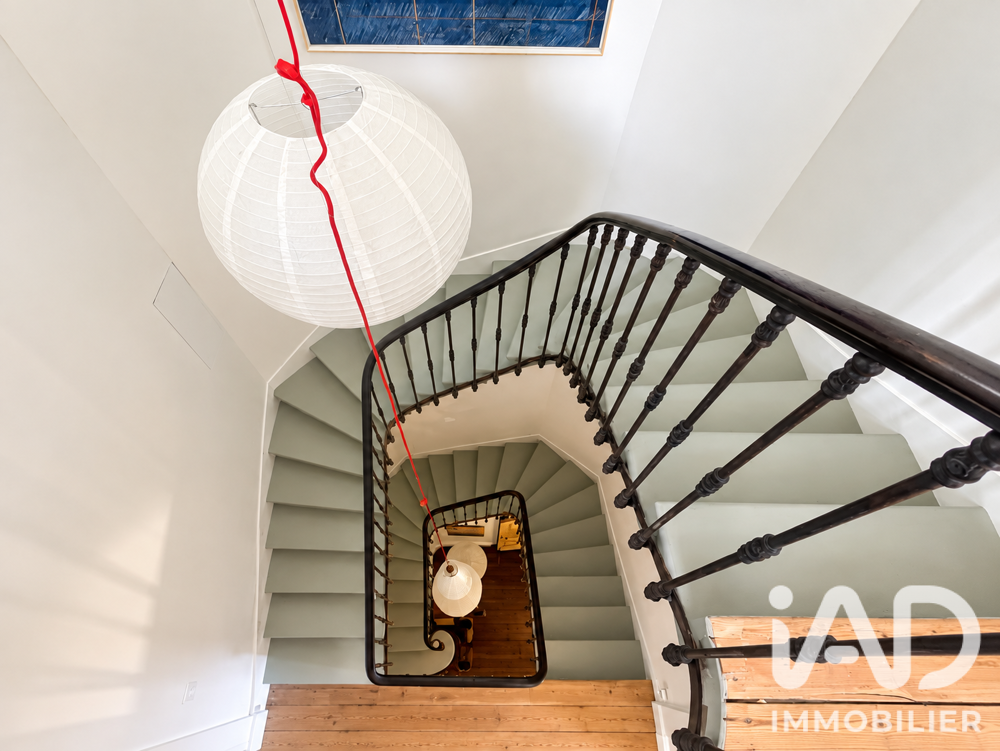 à vendre  Maison Bordeaux (33000)