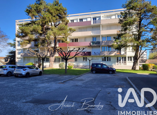  Appartement � vendre 5 pi�ces 81 m�