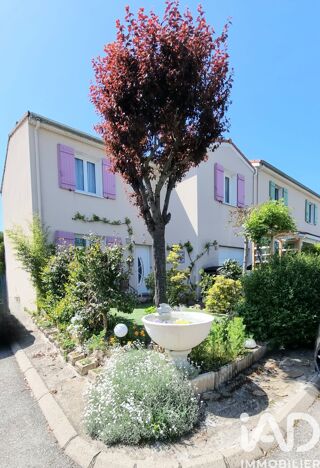  Maison à vendre 6 pièces 109 m²