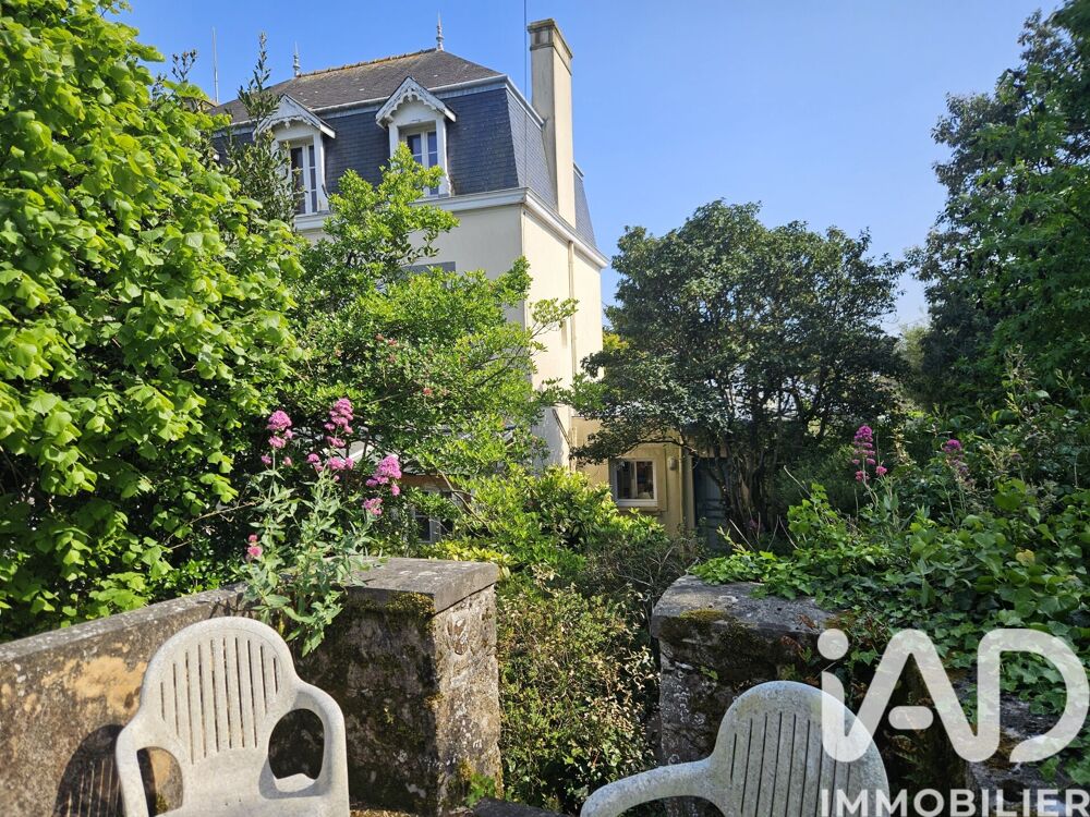 à vendre  Maison Saint-Malo (35400)