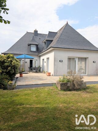  Maison à vendre 9 pièces 230 m²