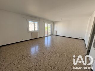  Appartement à vendre 3 pièces 85 m²
