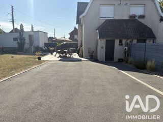  Maison à vendre 4 pièces 66 m²