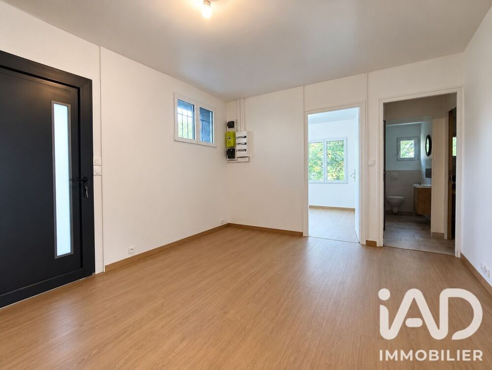 Vente Maison Vente Pavillon 5 pièces Vervins