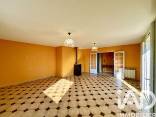  Maison à vendre 4 pièces 105 m²
