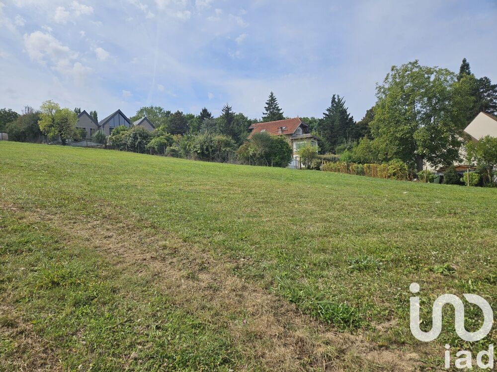 Vente Terrain Vente Terrain 1 388 m&sup2; Saint-jean-les-deux-jumeaux
