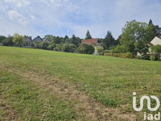  Terrain à vendre 1388 m²