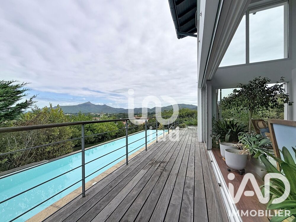 à vendre  Maison Urrugne (64122)
