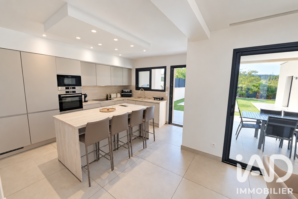 Vente Maison Vente Maison/villa 6 pièces Montélimar