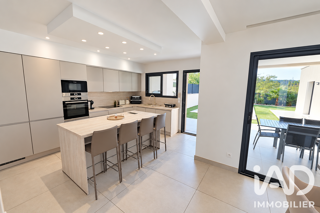  Maison à vendre 6 pièces 145 m²