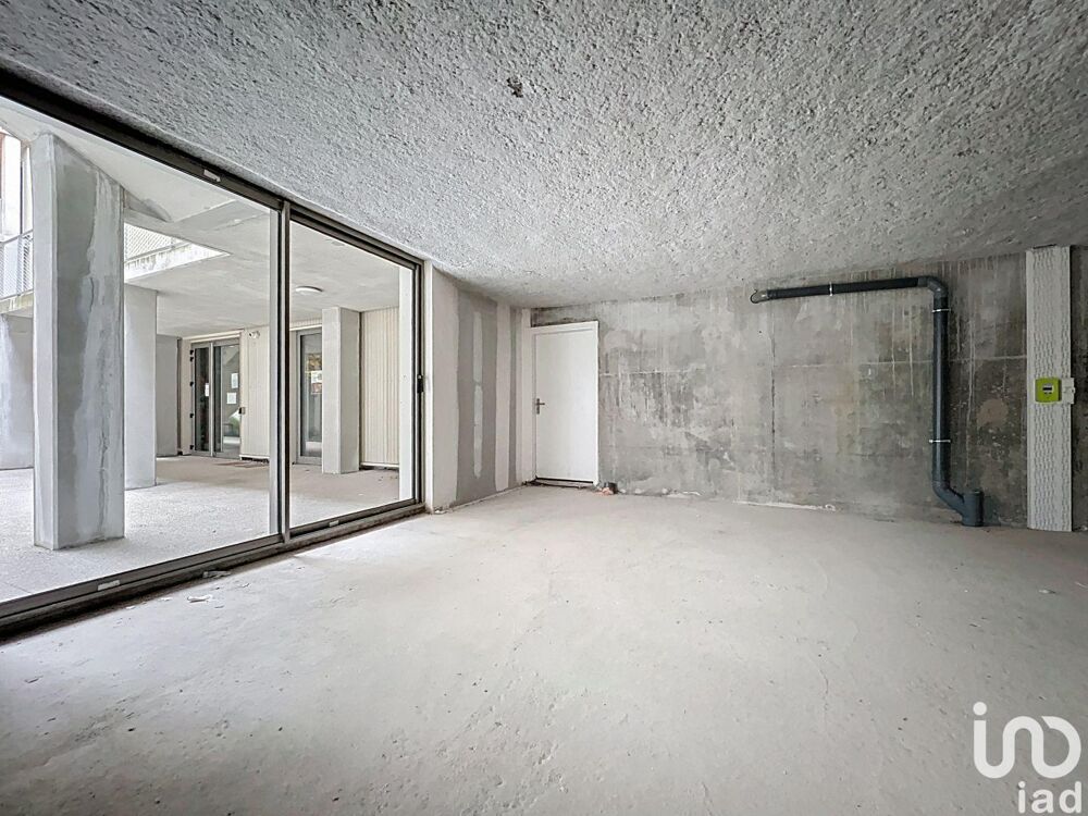   Vente Bureaux 85 m&sup2; Rouen