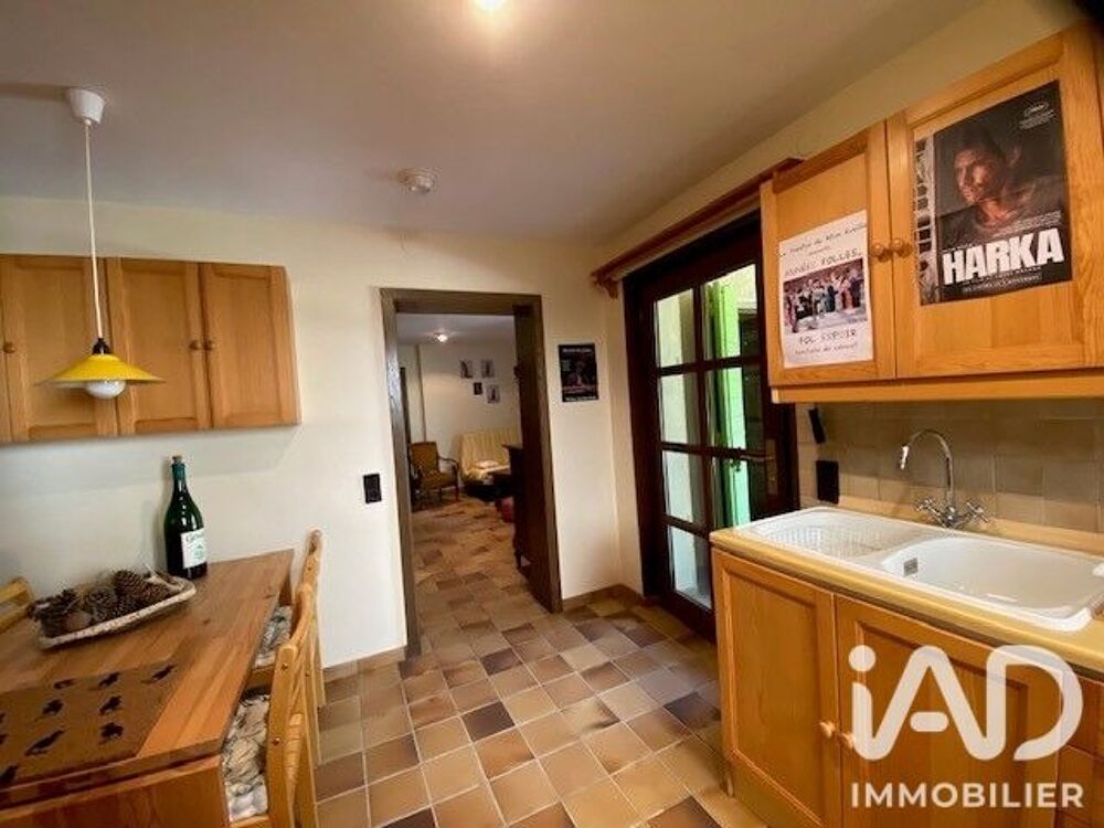 à vendre  Maison Buis-les-Baronnies (26170)