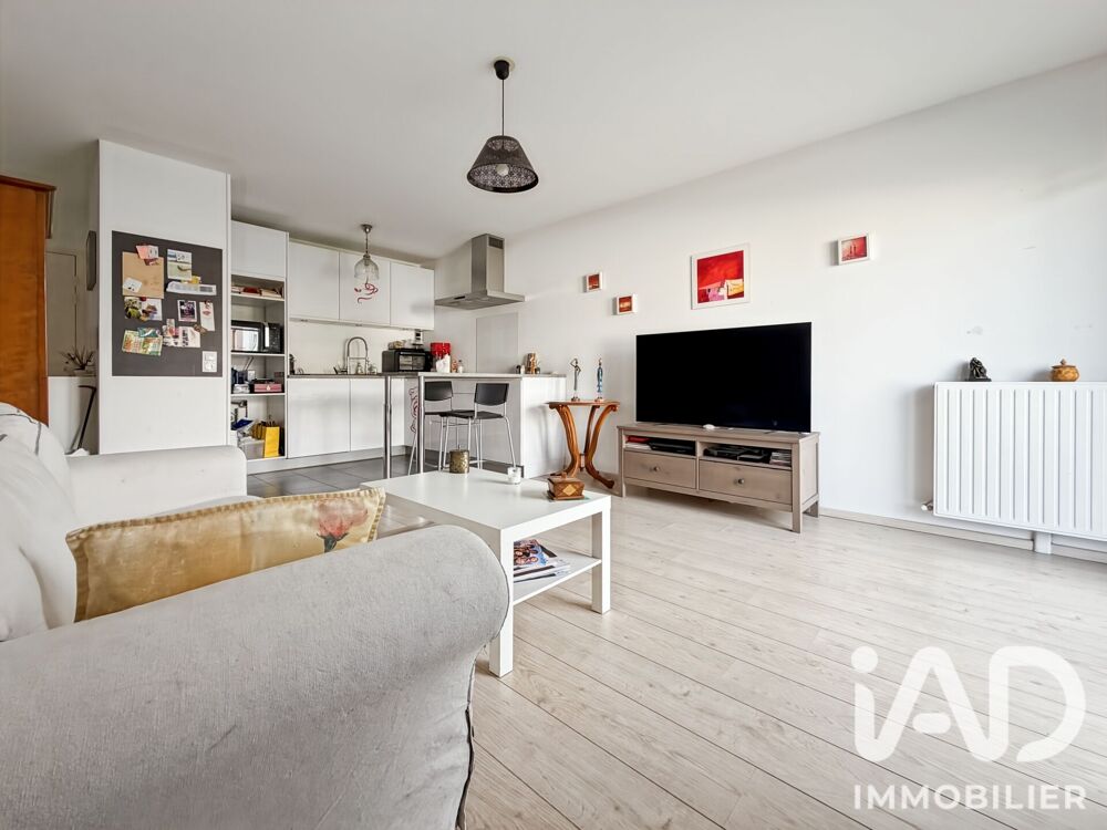 Vente Appartement Vente Appartement 3 pièces Chelles