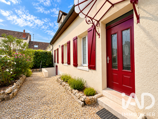  Maison à vendre 5 pièces 95 m²