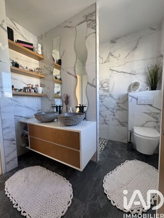  Maison à vendre 4 pièces 84 m²