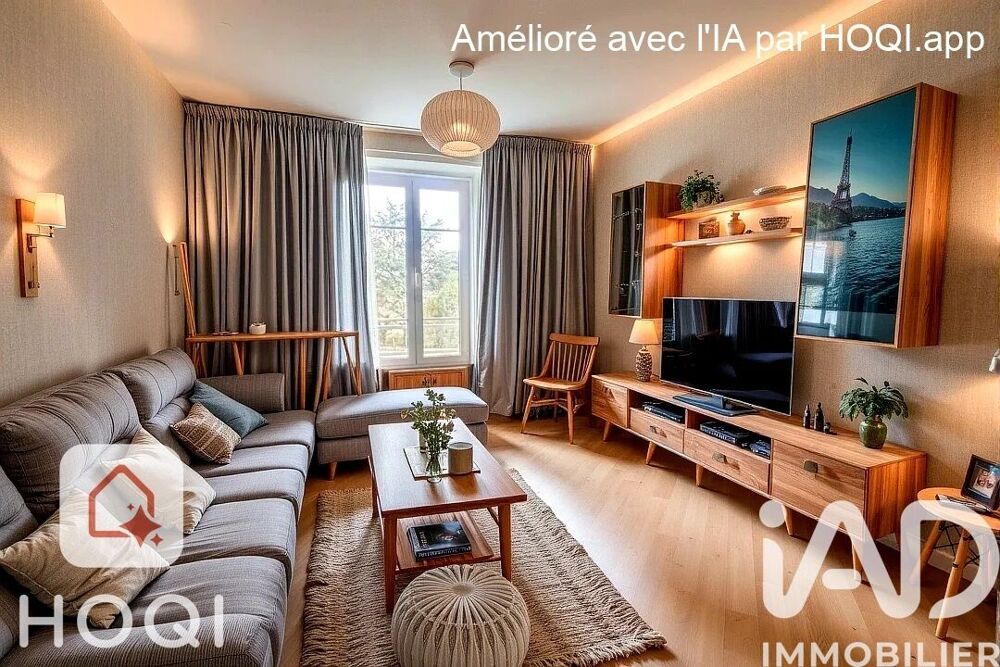 Vente Maison/villa 8 pièces