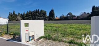  Terrain � vendre 523 m�