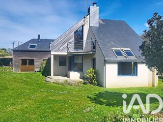  Maison à vendre 8 pièces 164 m²