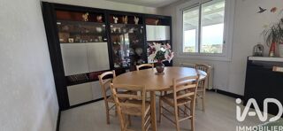  Maison à vendre 4 pièces 87 m²