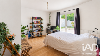  Maison à vendre 6 pièces 138 m²