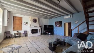  Maison à vendre 6 pièces 102 m²