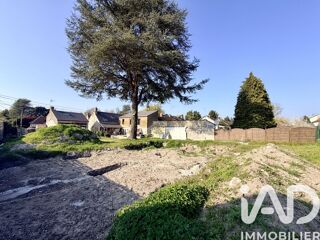  Terrain à vendre 610 m²