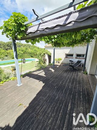  Maison à vendre 7 pièces 190 m²