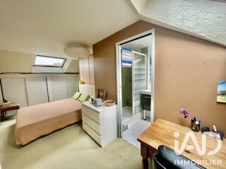  Maison à vendre 6 pièces 115 m²