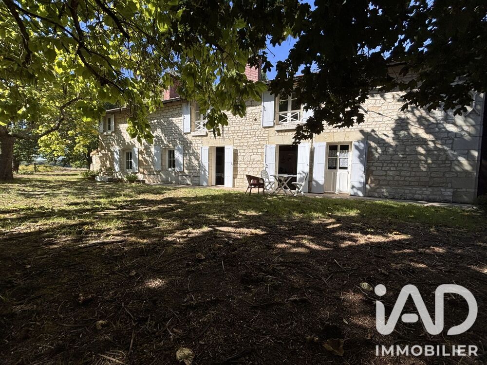 Vente Maison Vente Longère 7 pièces Bournand
