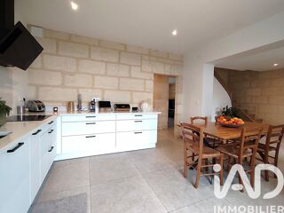  Maison à vendre 5 pièces 135 m²