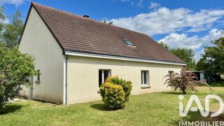 Maison 118m2 Chargé