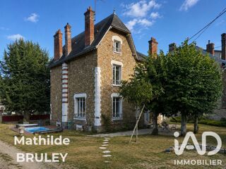  Maison à vendre 9 pièces 229 m²