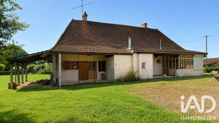  Maison à vendre 5 pièces 111 m²